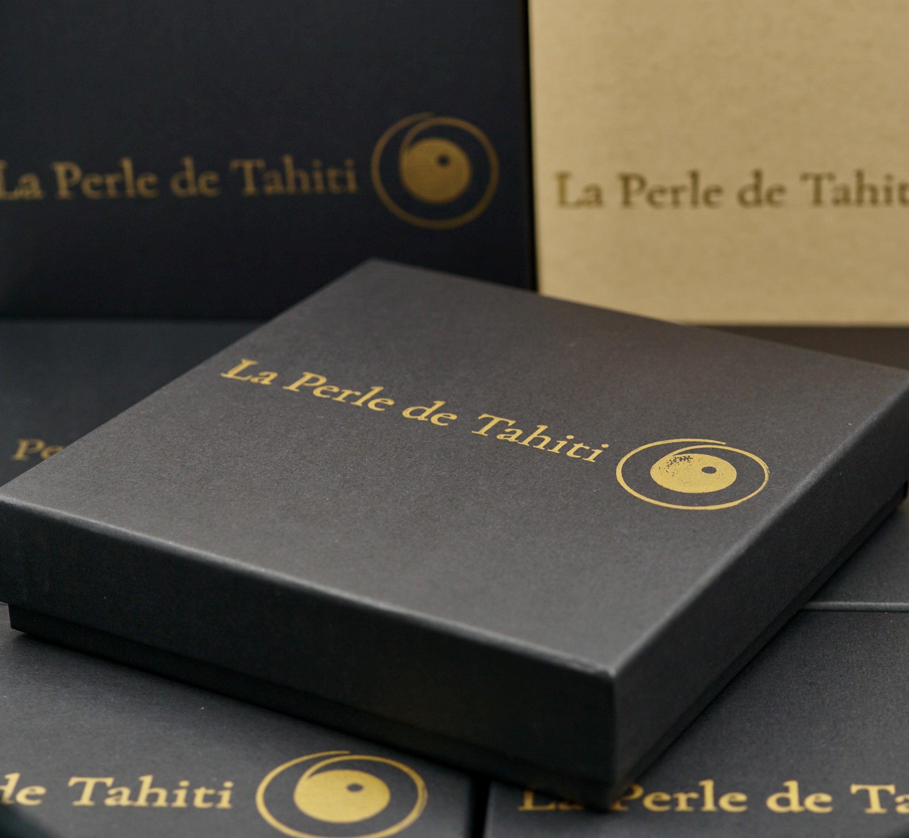 Préparation et expédition de votre commande