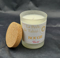 Bougie tradition Tiaré anéi